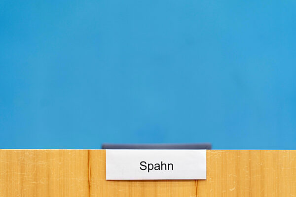 Bundespressekonferenz zur Corona Lage