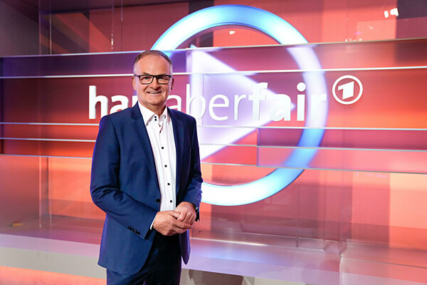ARD Talkshow Hart aber Fair