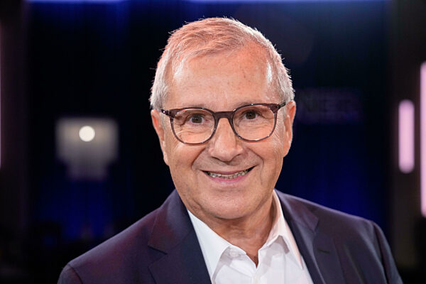 WDR-Talkshow Koelner Treff