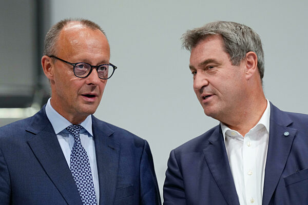 35. Bundesparteitag der CDU