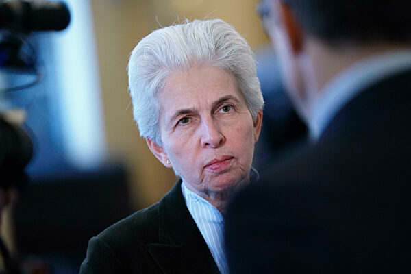 FDP Dreikoennigstreffen