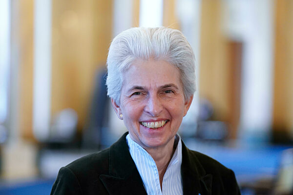 FDP Dreikoennigstreffen