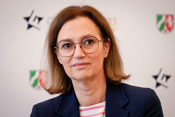 Pressekonferenz Die Finals 2023