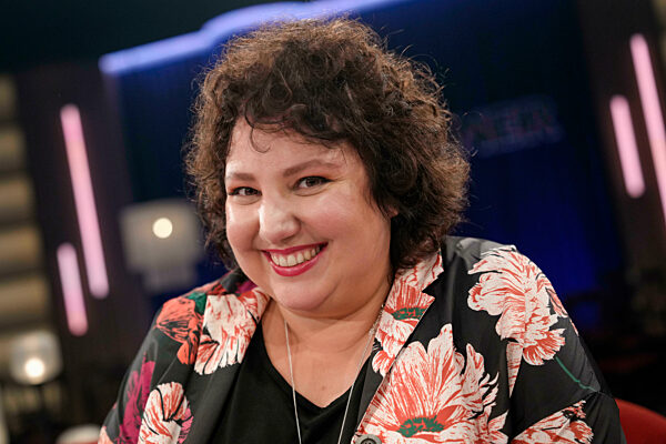 WDR Talkshow Koelner Treff - Folge 666