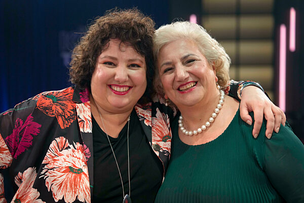 WDR Talkshow Koelner Treff - Folge 666