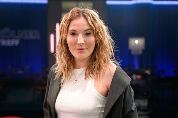 WDR Talkshow Koelner Treff - Folge 666