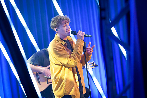 WDR Talkshow Koelner Treff - Folge 666