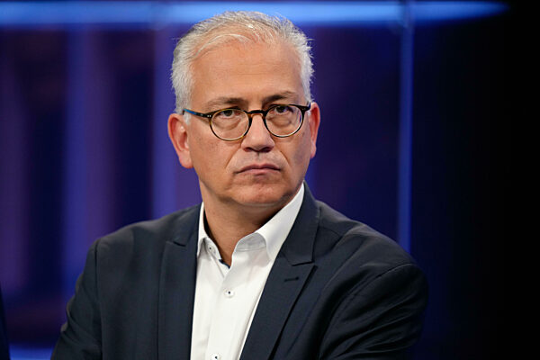 Landtagswahl in Hessen 2023