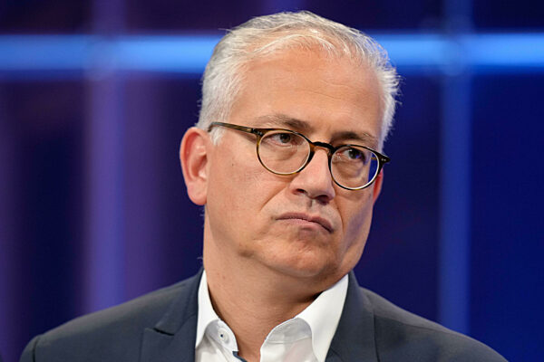 Landtagswahl in Hessen 2023