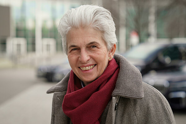 DBB - Beamtenbund und Tarifunion Jahrestagung 2024