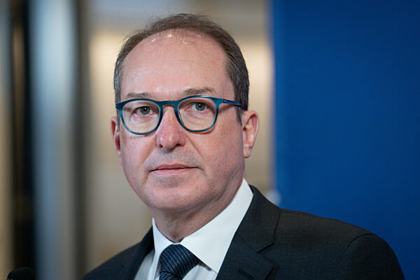 Statement vor der CDU/ CSU Fraktionssitzung des Bundestag