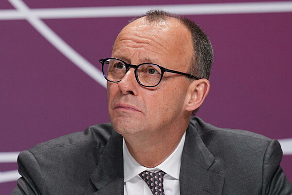 Gipfel der CDU/CSU-Bundestagsfraktion â Wirtschaftswende fÃ_r Deutschland