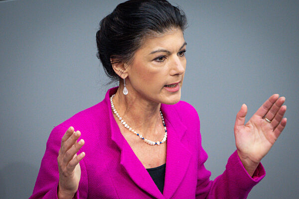 Deutscher Bundestag, 157. Plenarsitzung