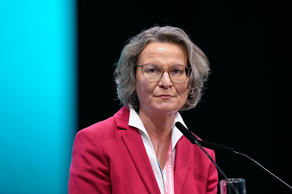 36. Bundesparteitag der CDU Deutschland 2024