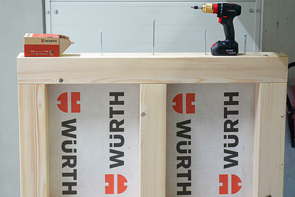 Symbolfoto und Themenbild Wuerth GmbH & Co. KG