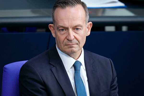 Deutscher Bundestag, 190. Plenarsitzung