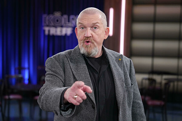 WDR Talkshow Koelner Treff