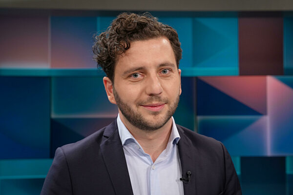 ARD Talkshow Hart aber Fair