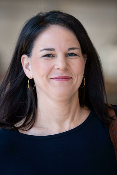 Fraktionssitzung im Deutschen Bundestag