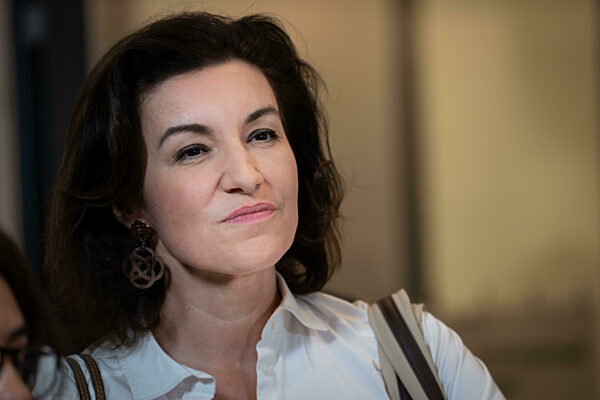 Statement vor der CDU/ CSU Fraktionssitzung des Bundestag