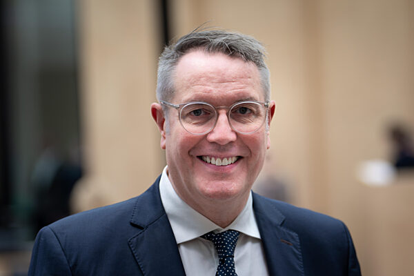 Bundesrat, 1060. Plenarsitzung