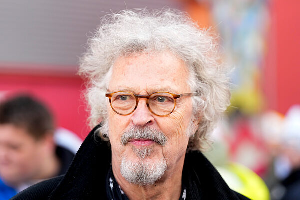 Vorstellung der Motivwagen Koelner Rosenmontagszug 2026