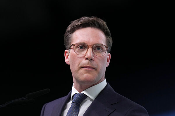 38. Bundesparteitag der CDU Deutschlands