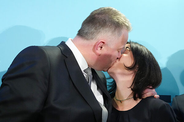 Landtagswahl Rheinland-Pfalz, CDU Wahlparty