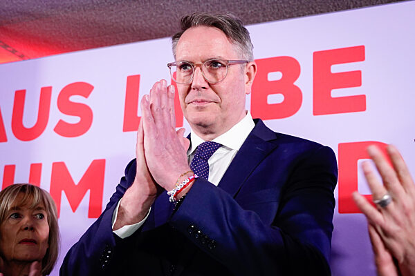 Landtagswahl Rheinland-Pfalz