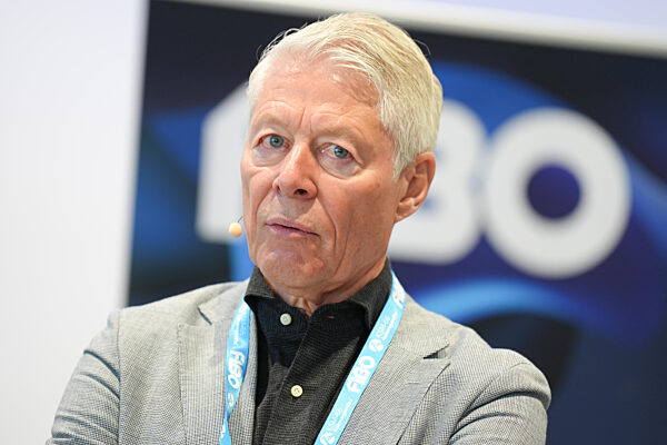 Opening of the Fitness and Wellness Fair FIBO 2026 in Cologne