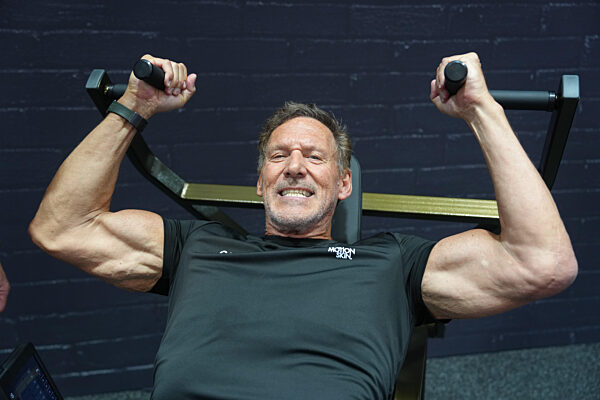 Opening of the Fitness and Wellness Fair FIBO 2026 in Cologne