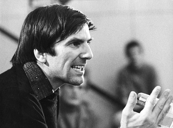 Rudi Dutschke