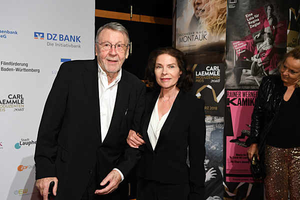 Carl Laemmle Produzentenpreis