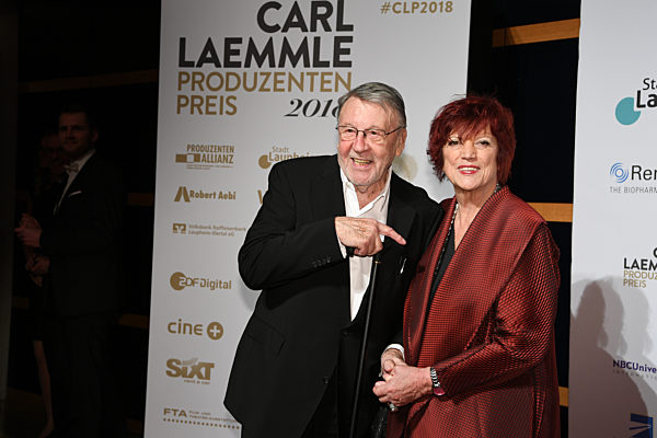 Carl Laemmle Produzentenpreis