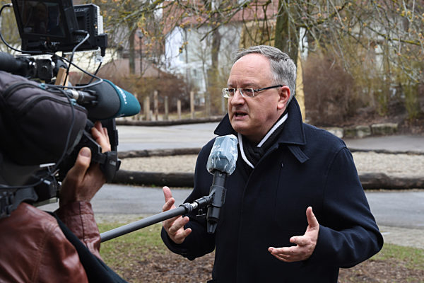 Landtagswahl in Baden-Württemberg