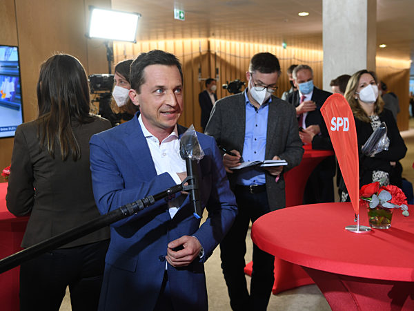 Landtagswahl in Baden-Württemberg - Reaktionen