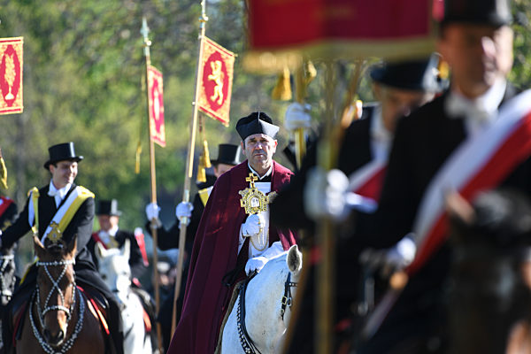 Coronavirus - Weingarten: Blutritt in stark reduzierter Form