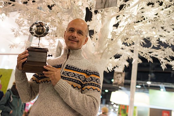 Christoph Maria Herbst