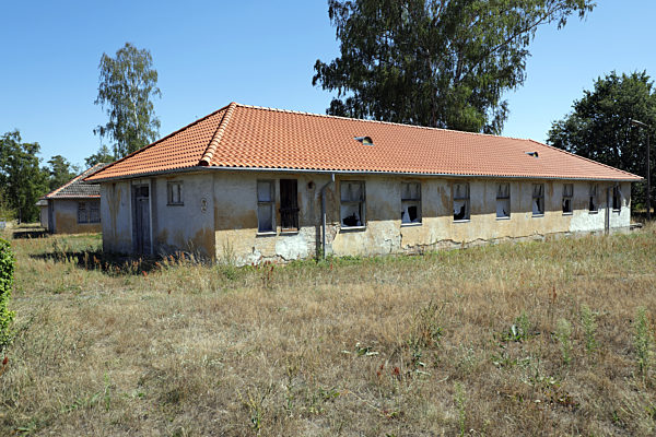 Sanierung des ehemaligen Olympischen Dorfes wird teurer
