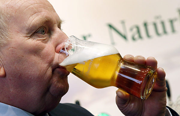 Internationale Grüne Woche 2019