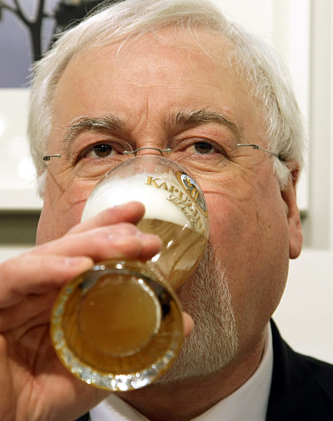 Grüne Woche - Schleswig-Holstein