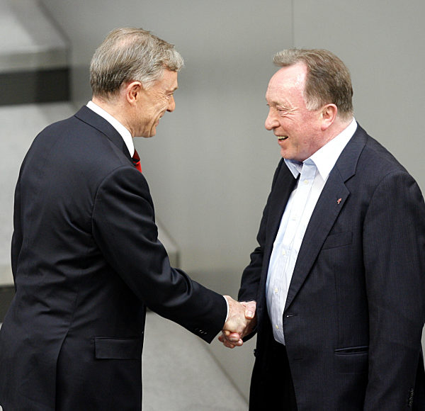 13. Bundesversammlung