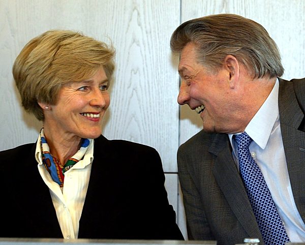 Axel Springer Verlag informiert über weitere Strategie