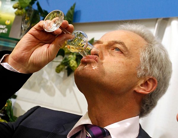 Internationale Grüne Woche