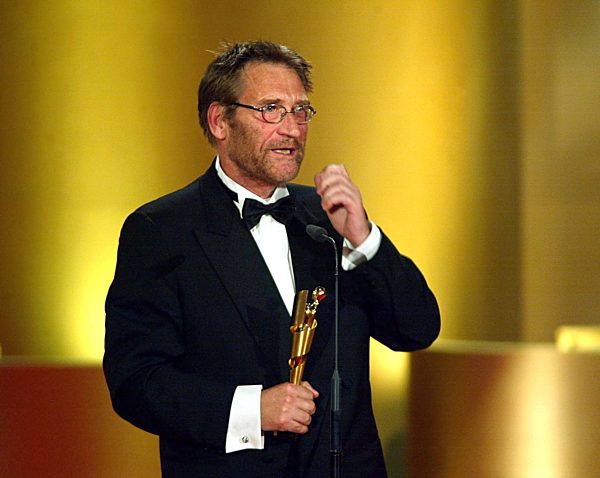 Filmpreis: Matthias Habich bester Nebendarsteller