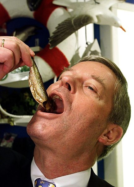 Grüne Woche: Schleswig-Holstein-Tag