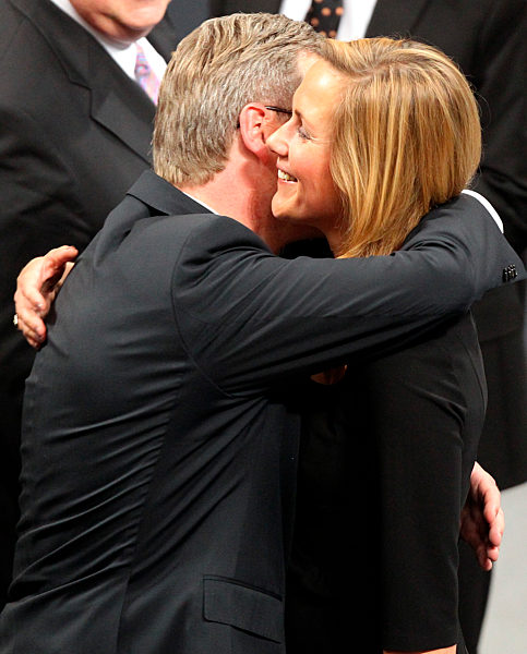 Wahl des Bundespräsidenten