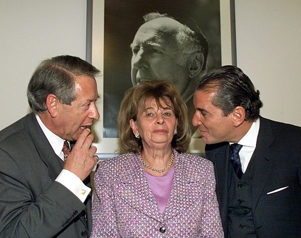 Spiegel ist neuer Präsident des Zentralrats der Juden