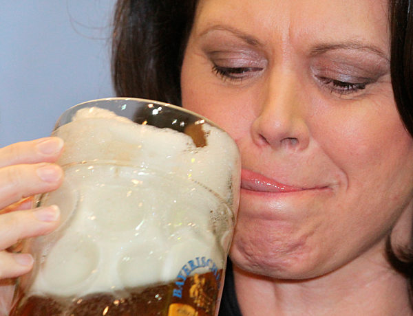 Eröffnung Grüne Woche Ländertag Bayern