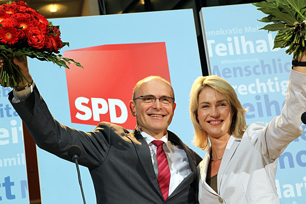 SPD-Parteirat